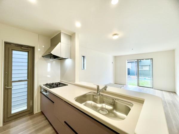 一宮市木曽川町玉ノ井第9　2号棟　全5棟