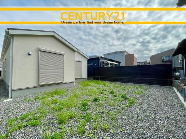 一宮市木曽川町玉ノ井第9　2号棟　全5棟