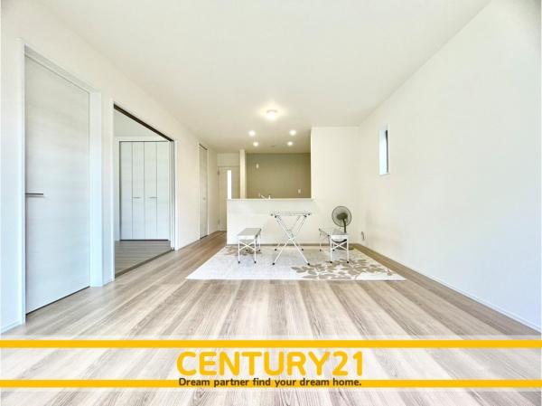 一宮市木曽川町玉ノ井第9　2号棟　全5棟