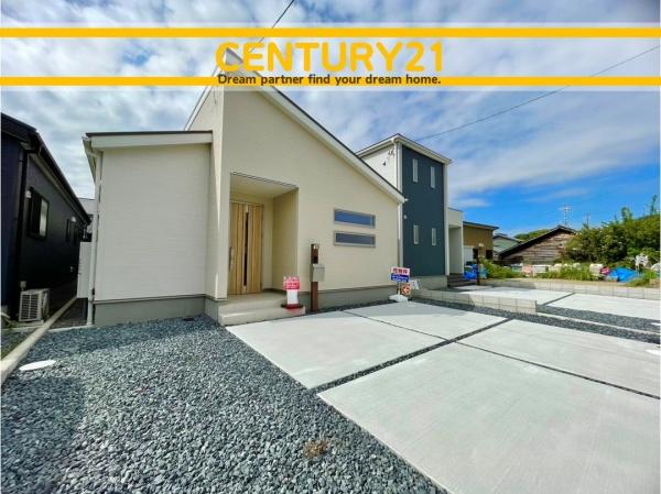 一宮市木曽川町玉ノ井第9　2号棟　全5棟