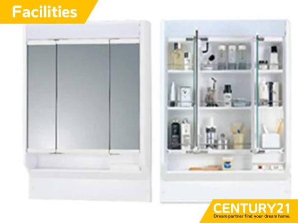 一宮市木曽川町玉ノ井第9　2号棟　全5棟