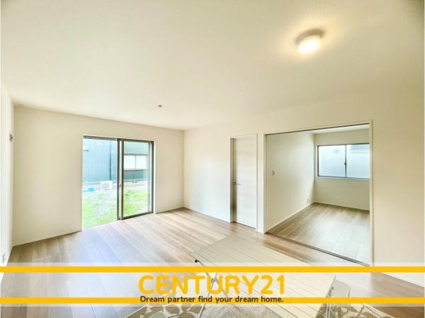 一宮市木曽川町玉ノ井第9　2号棟　全5棟