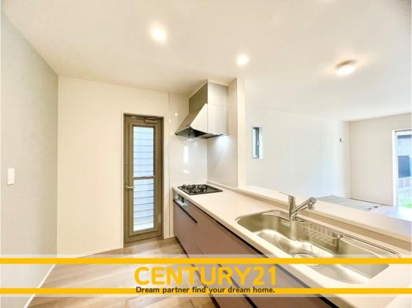 一宮市木曽川町玉ノ井第9　2号棟　全5棟