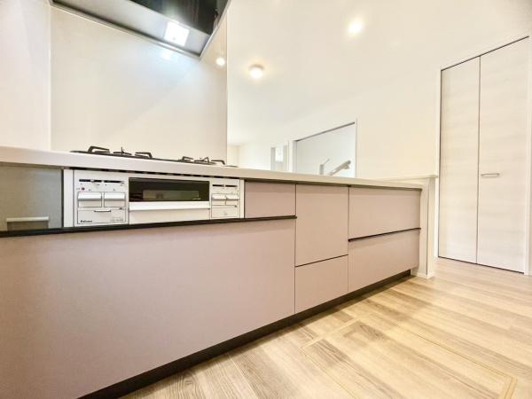 一宮市木曽川町玉ノ井第9　2号棟　全5棟