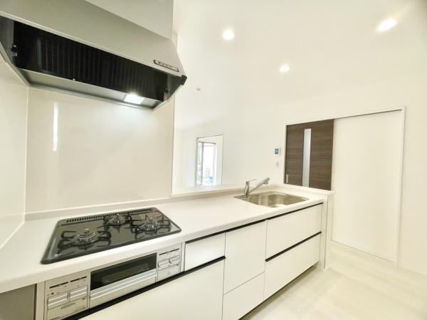 一宮市木曽川町玉ノ井第9　1号棟　全5棟