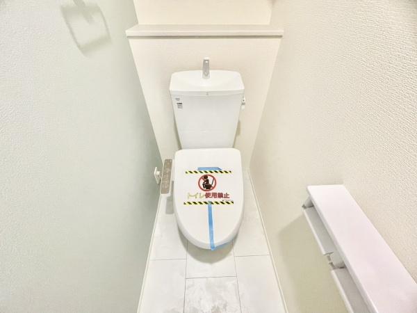 一宮市木曽川町玉ノ井第9　1号棟　全5棟