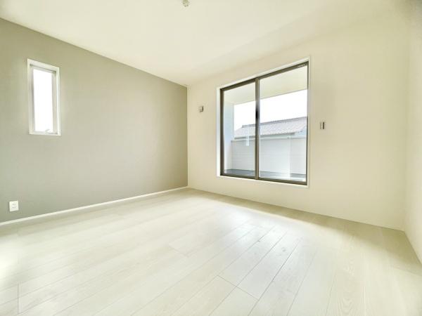 一宮市木曽川町玉ノ井第9　1号棟　全5棟