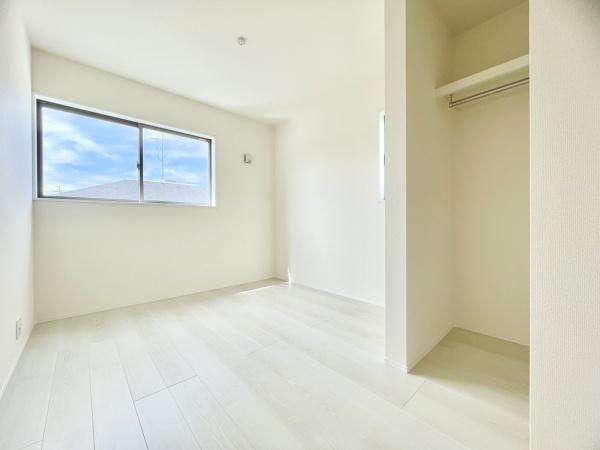 一宮市木曽川町玉ノ井第9　1号棟　全5棟