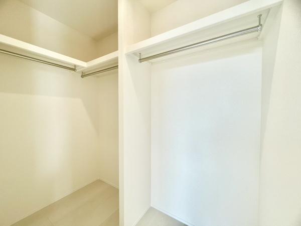 一宮市木曽川町玉ノ井第9　1号棟　全5棟