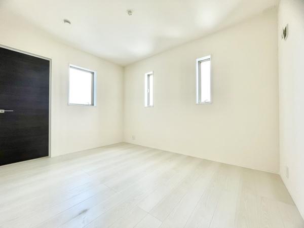 一宮市木曽川町玉ノ井第9　1号棟　全5棟