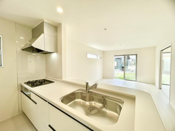 一宮市木曽川町玉ノ井第9　1号棟　全5棟