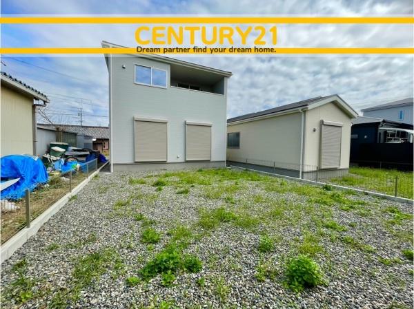 一宮市木曽川町玉ノ井第9　1号棟　全5棟