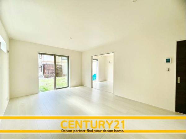 一宮市木曽川町玉ノ井第9　1号棟　全5棟