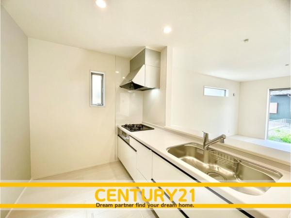 一宮市木曽川町玉ノ井第9　1号棟　全5棟