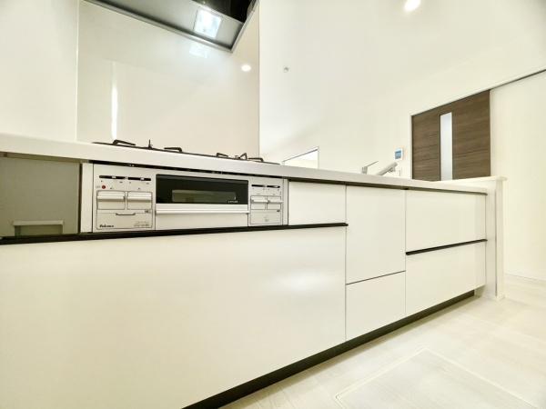 一宮市木曽川町玉ノ井第9　1号棟　全5棟