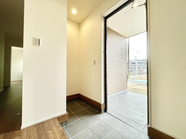 笠松町無動寺　2号棟　全2棟