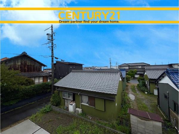 岐南町野中5丁目　4号棟　全4棟