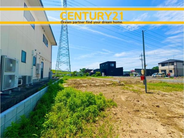 岐阜市河渡2丁目第1　4号棟　全4棟