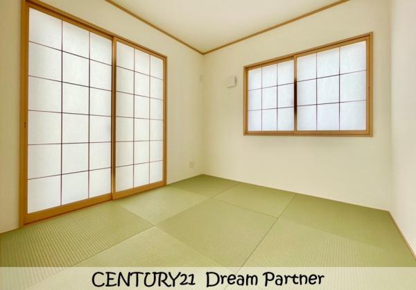 岐阜市河渡2丁目第1　2号棟　全4棟
