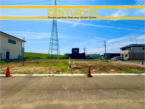 岐阜市河渡2丁目第1　2号棟　全4棟