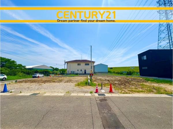岐阜市河渡2丁目第1　2号棟　全4棟