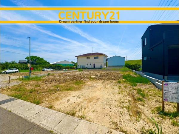岐阜市河渡2丁目第1　1号棟　全4棟