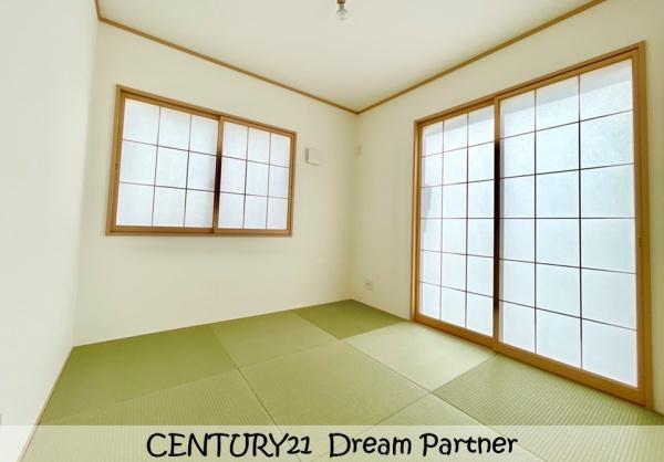 岐阜市河渡2丁目第1　1号棟　全4棟