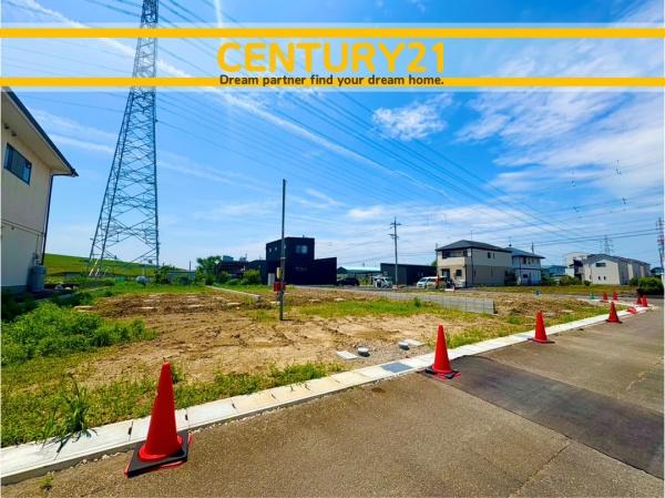 岐阜市河渡2丁目第1　1号棟　全4棟