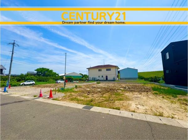 岐阜市河渡2丁目第1　1号棟　全4棟
