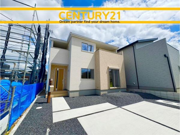 一宮市時之島第7　13号棟　全19棟