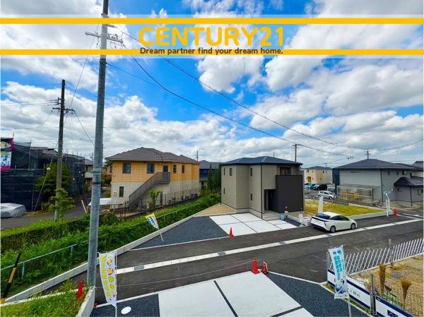 一宮市時之島第7　13号棟　全19棟