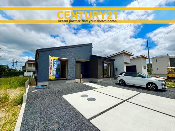 一宮市時之島第7　6号棟　全19棟