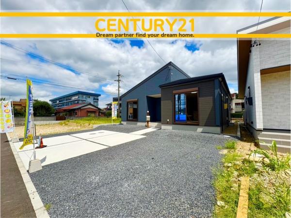 一宮市時之島第7　6号棟　全19棟