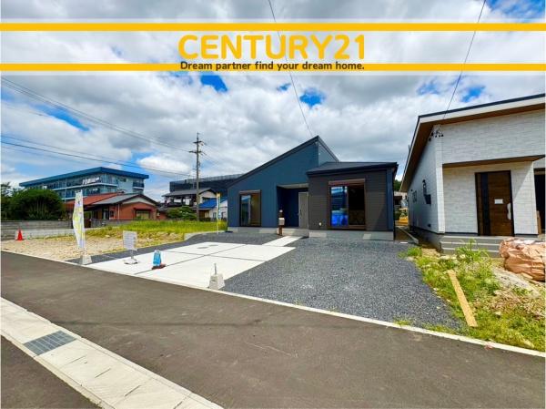 一宮市時之島第7　6号棟　全19棟