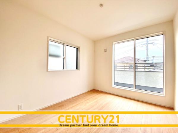 一宮市奥町　6号棟　全6棟