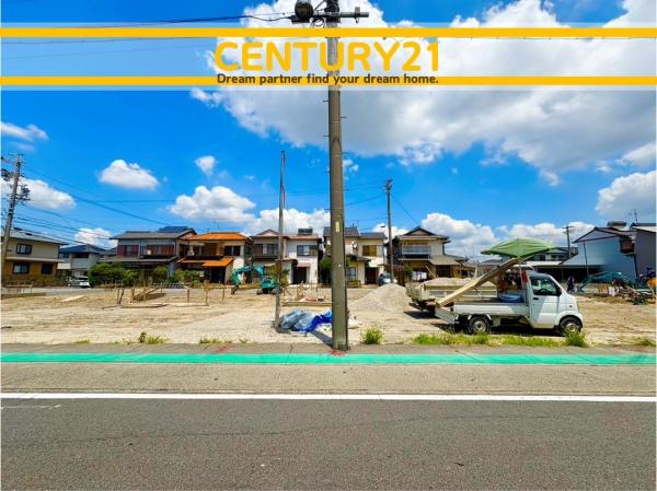 一宮市奥町　4号棟　全6棟