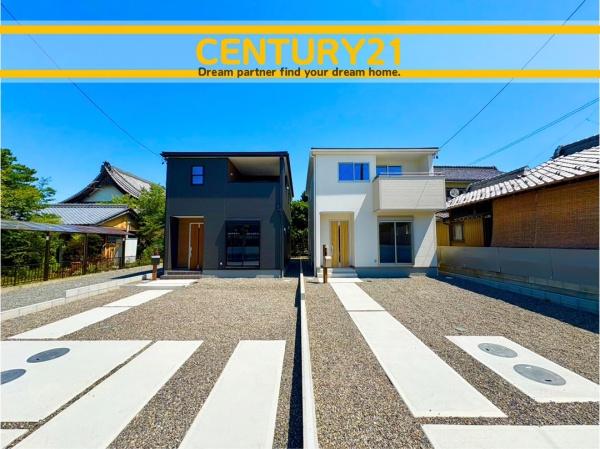 一宮市千秋町浮野第1期　2号棟　全2棟