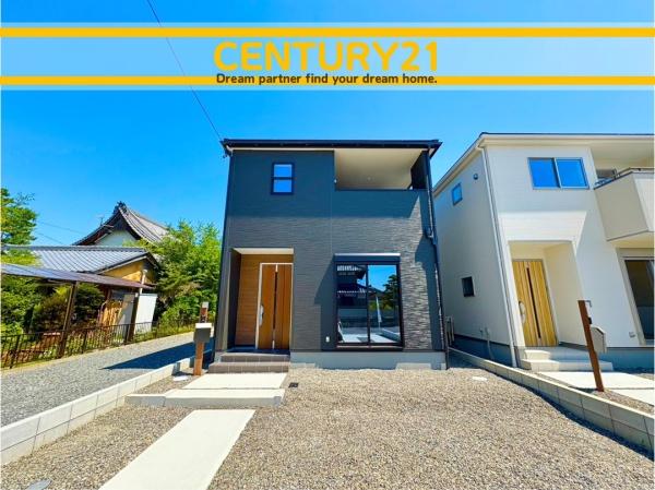 一宮市千秋町浮野第1期　1号棟　全2棟