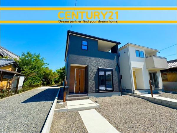 一宮市千秋町浮野第1期　1号棟　全2棟