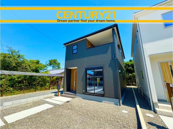 一宮市千秋町浮野第1期　1号棟　全2棟