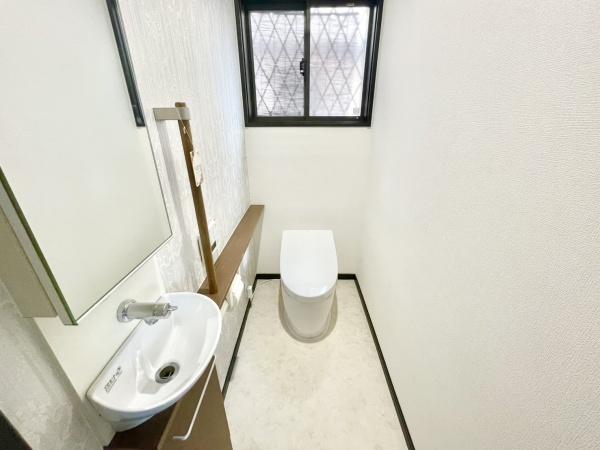 一宮市瀬部字宮西の中古一戸建て