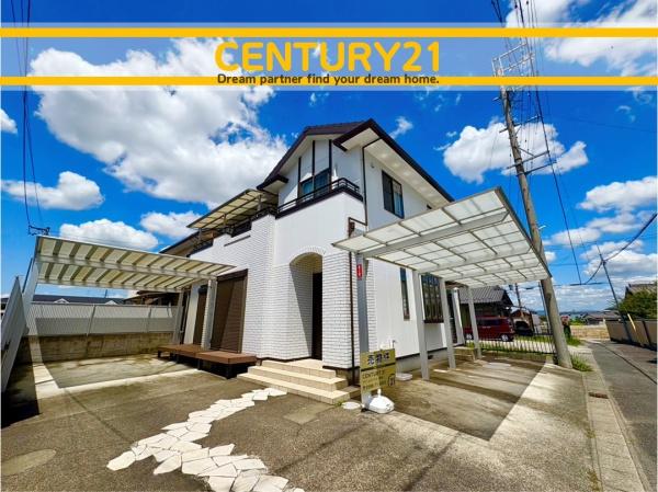 一宮市瀬部　中古戸建