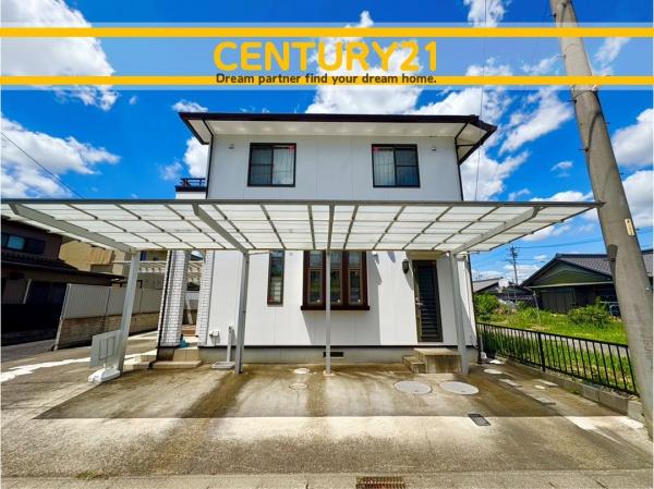 一宮市瀬部字宮西の中古一戸建て