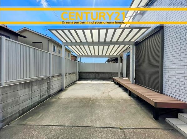 一宮市瀬部字宮西の中古一戸建て