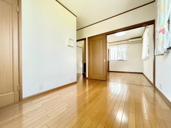 一宮市瀬部字宮西の中古一戸建て