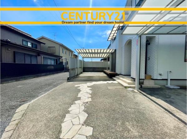 一宮市瀬部字宮西の中古一戸建て