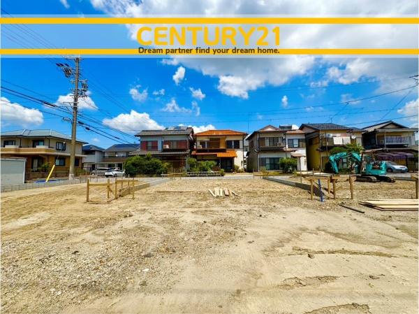 一宮市奥町　2号棟　全6棟