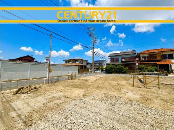 一宮市奥町　1号棟　全6棟