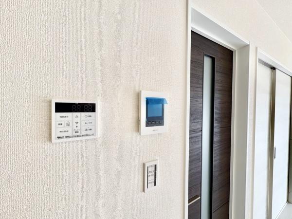 一宮市北今　2号棟　全２棟