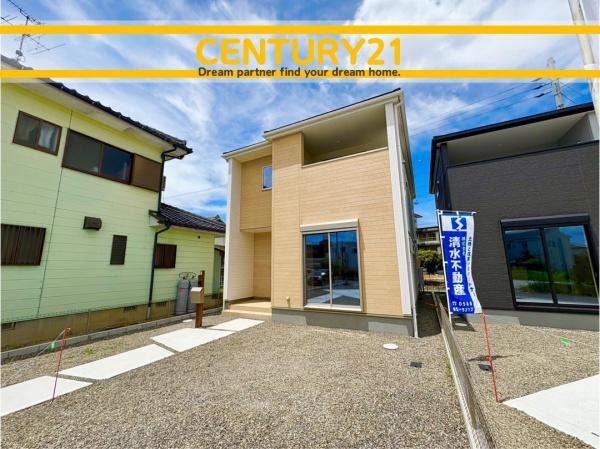 一宮市北今　1号棟　全2棟